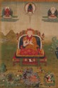 The 10th Shamarpa Lama (EA1991.185)