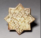 Star tile