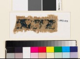 Textile fragment with hearts (EA1993.127)