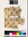 Textile fragment with rosettes (EA1993.221)