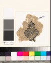 Textile fragment with lozenge-shaped medallion (EA1993.70)