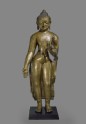 Standing figure of the Buddha (EA1994.134)