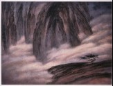 Misty landscape (EA1995.203)