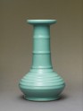 Greenware vase copied from a Chinese Song original (EA1995.68)