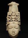 Head of Vishnu (EA1995.73)