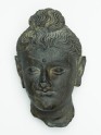 Head of the Buddha