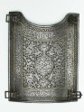 Breastplate from a body armour