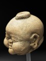 Head of a Chinaman (EA1997.228)