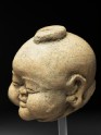 Head of a Chinaman