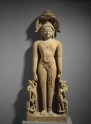 Standing figure of a Jina (EA1998.225)