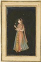 Portrait of a lady