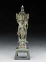 Standing figure of the bodhisattva Guanyin