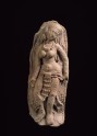 Plaque with female figure (EA1999.47)