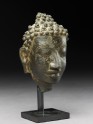 Head of the Buddha