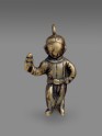 Anthropomorphic pendant (EA2000.105)