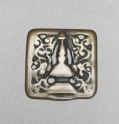 Talismanic plaque, or tokcha, with stupa or chorten (EA2000.20)