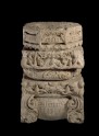 Pillar capital from a temple (EA2000.31)