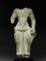 Torso of Vishnu