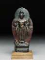 Figure of Maitreya, the future Buddha (EA2002.178)