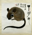 Jiazi-Year Rat (EA2002.58)