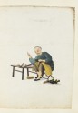 A Shoemaker