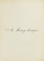 A Money Changer