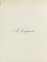 A Carpenter