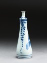 Bottle with wisteria (EA2003.67)