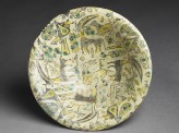 Bowl with animals and plants (EA2005.42)