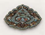 Kirttimukha ornament (EA2006.130)