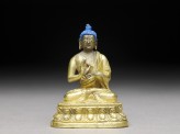 Figure of the Dipankara Buddha