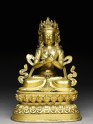 Figure of Vajradhara