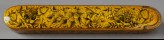 Qalamdan, or pen box, with birds and flowers (EA2012.111)