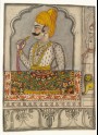 Raja Fateh Singh of Sitamau