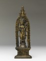 Standing figure of Tara