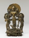 Figure of Surya, the Sun god, in his chariot (EA2013.56)