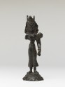 Standing figure of Padmapani