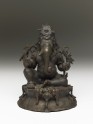 Figure of Ganesha