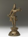 Figure of Lakshmana