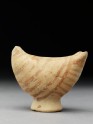 Terracotta bird whistle (EACh.7)