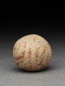Terracotta ball (EACh.8)