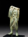 Fragmentary standing figure