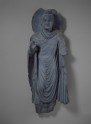 Standing figure of the Buddha Sakyamuni (EAOS.26)