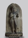 Statue of the Buddha beneath the Bodhi Tree (EAOS.56)