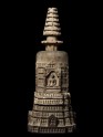 Votive stupa (EAOS.59)