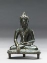 Seated figure of the Buddha (EAOS.63)