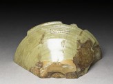 Greenware sherd from a pot (EAP.3)