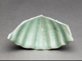 Greenware sherd