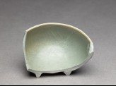 Greenware sherd