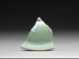 Greenware sherd